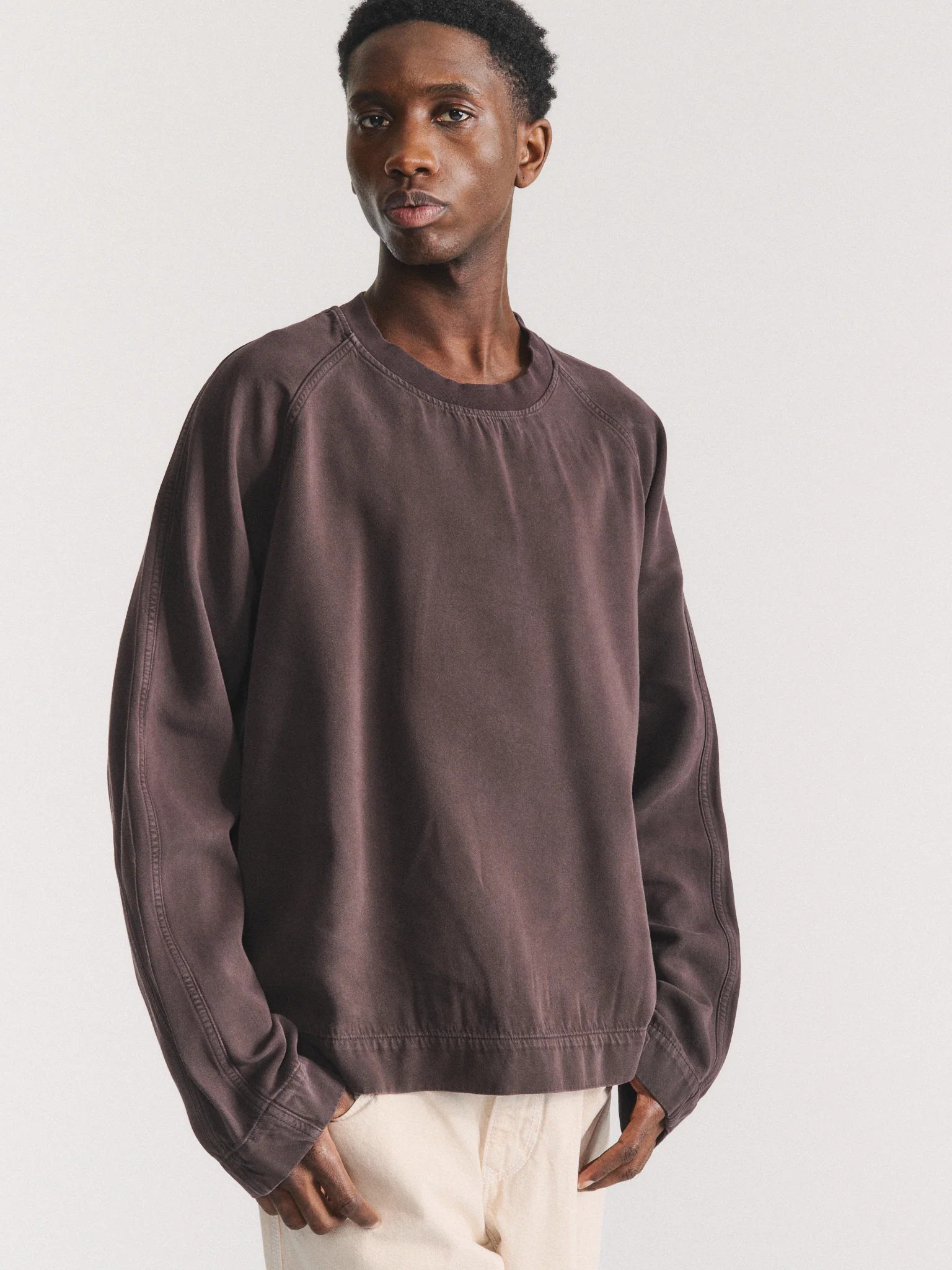 MEN / SHIRTS & TOPS